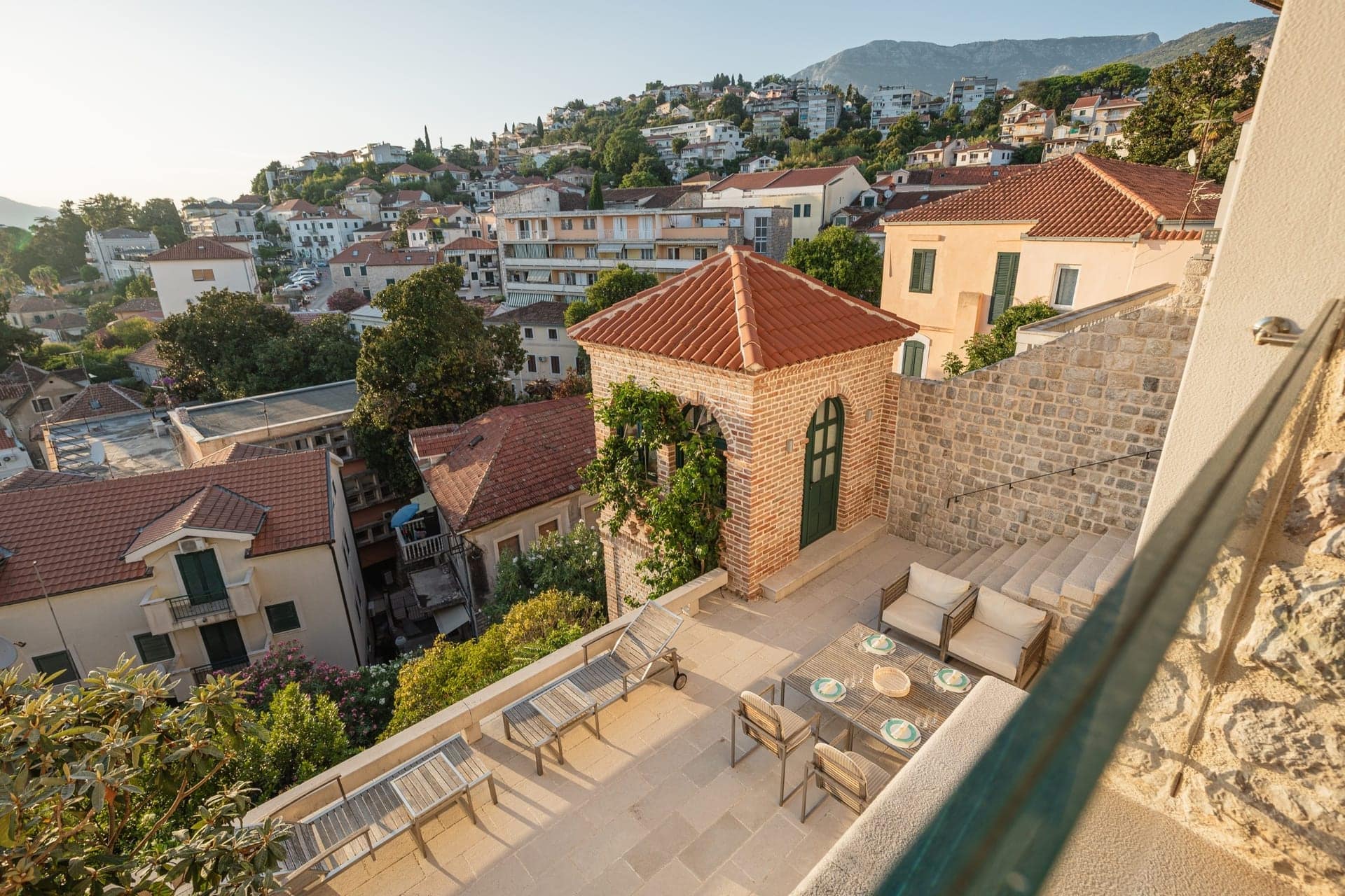 Signature Historical Stone Villa (24)