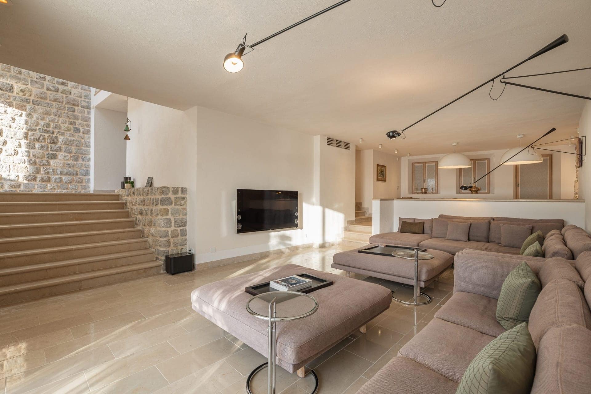 Signature Historical Stone Villa (4)