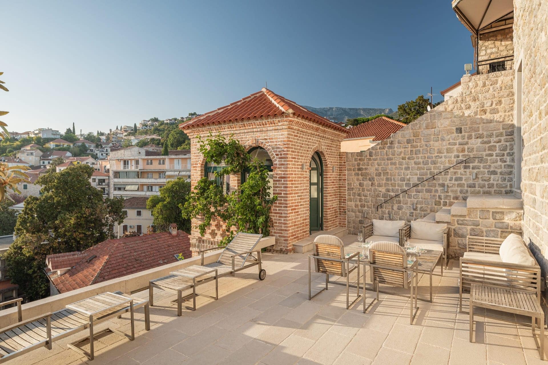 Signature Historical Stone Villa (25)
