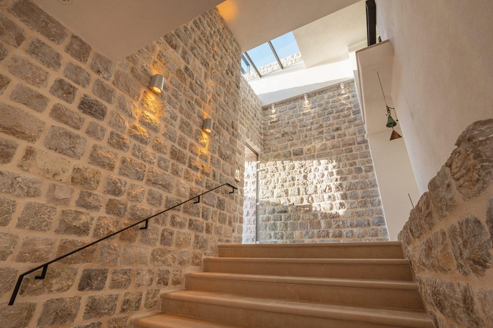 Signature Historical Stone Villa (9)