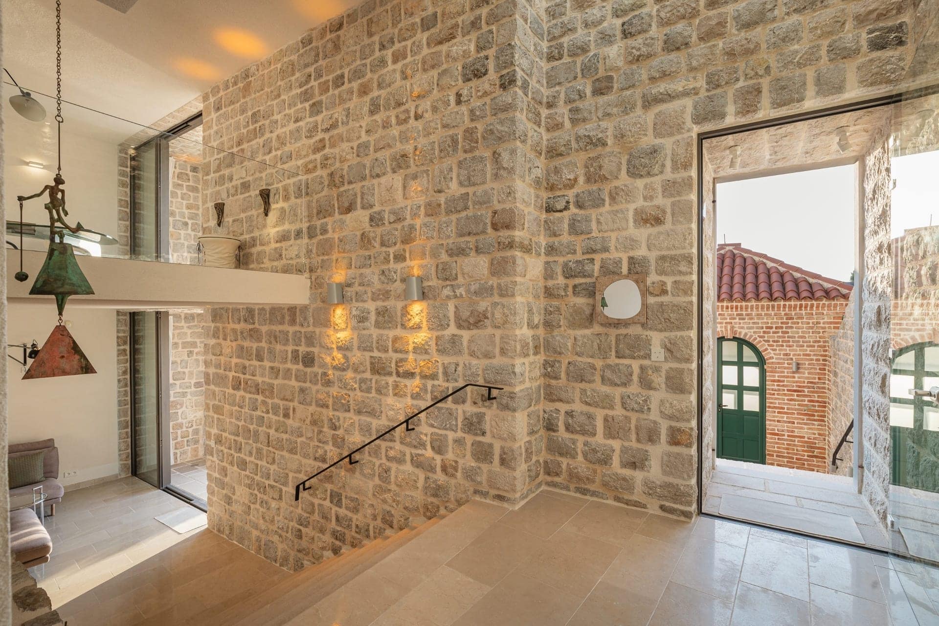 Signature Historical Stone Villa (10)