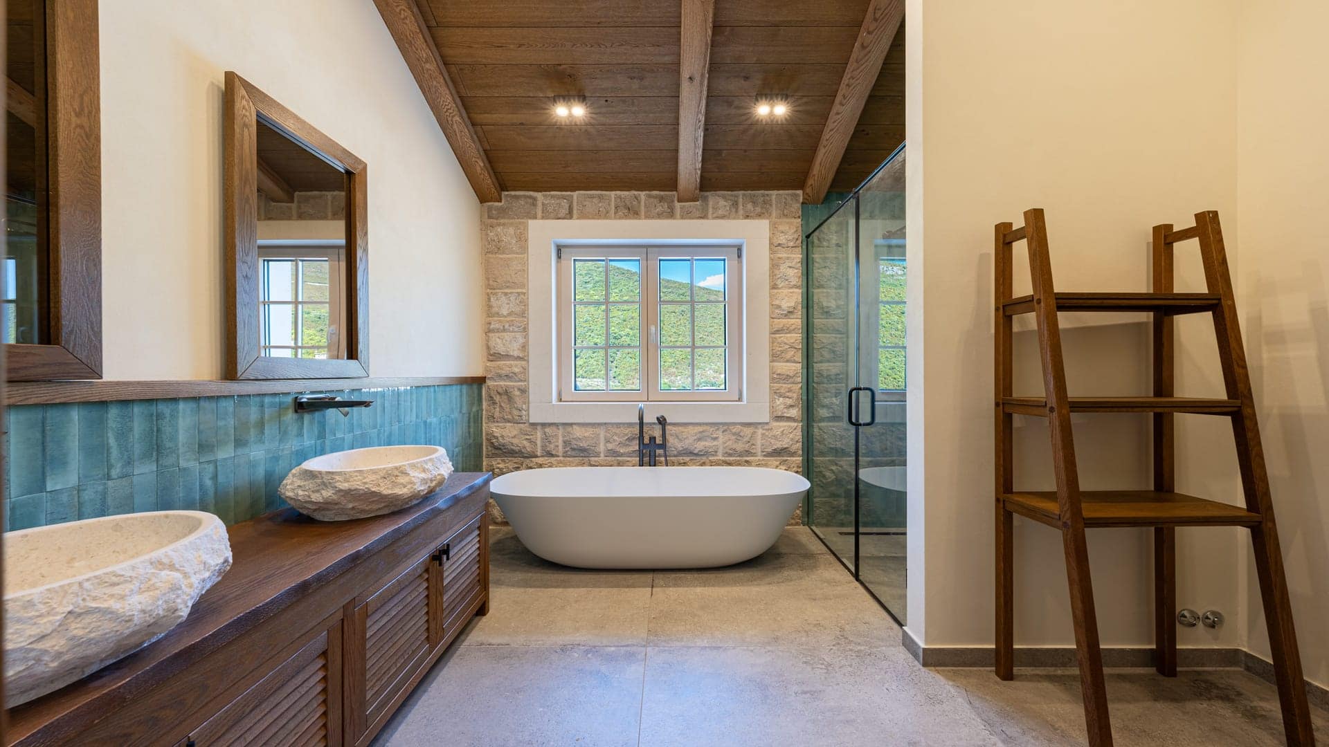 Exklusive Villa am Wasser, Herceg Novi, Zanjice (21)