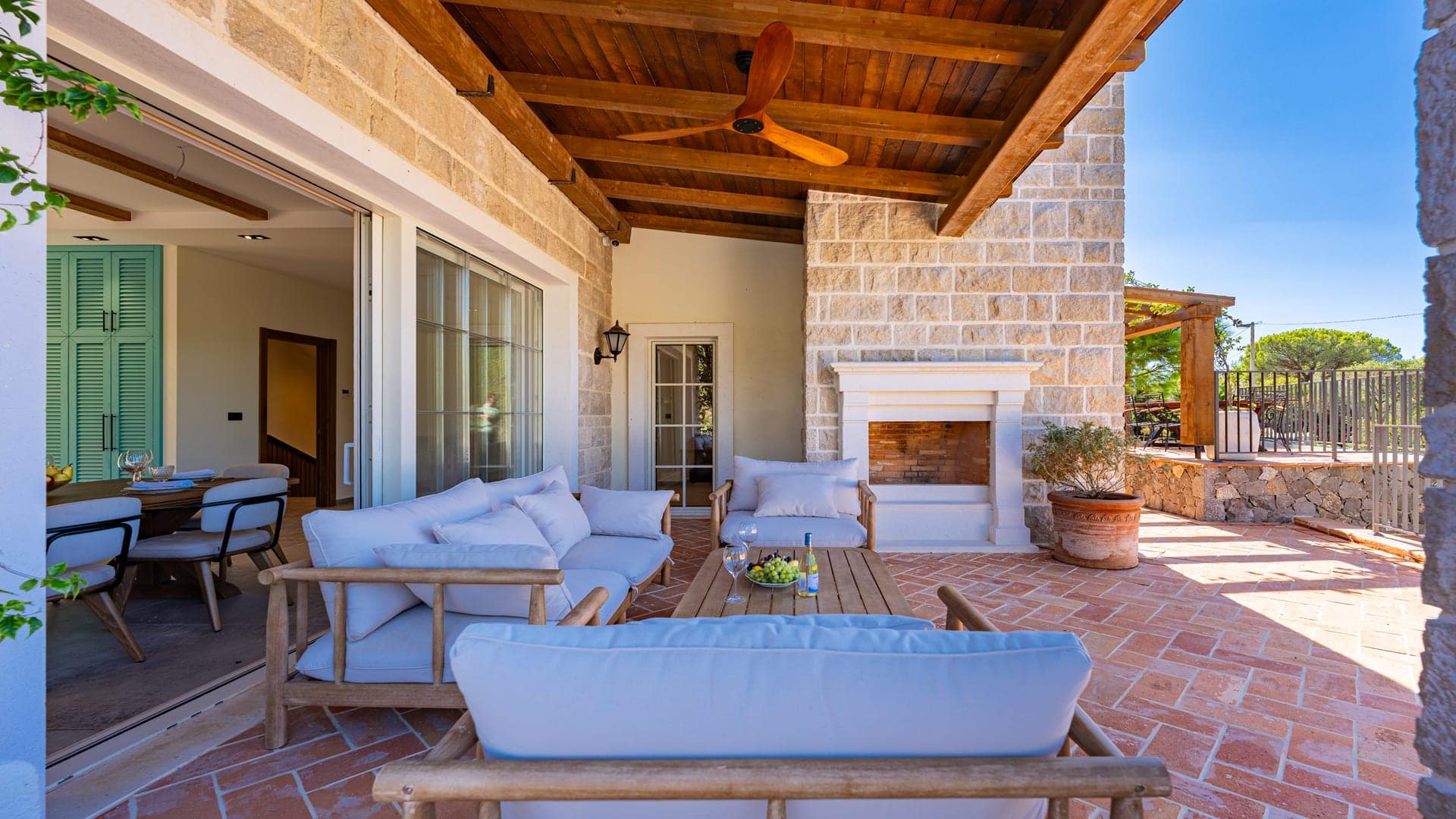 Exklusive Villa am Wasser, Herceg Novi, Zanjice (9)