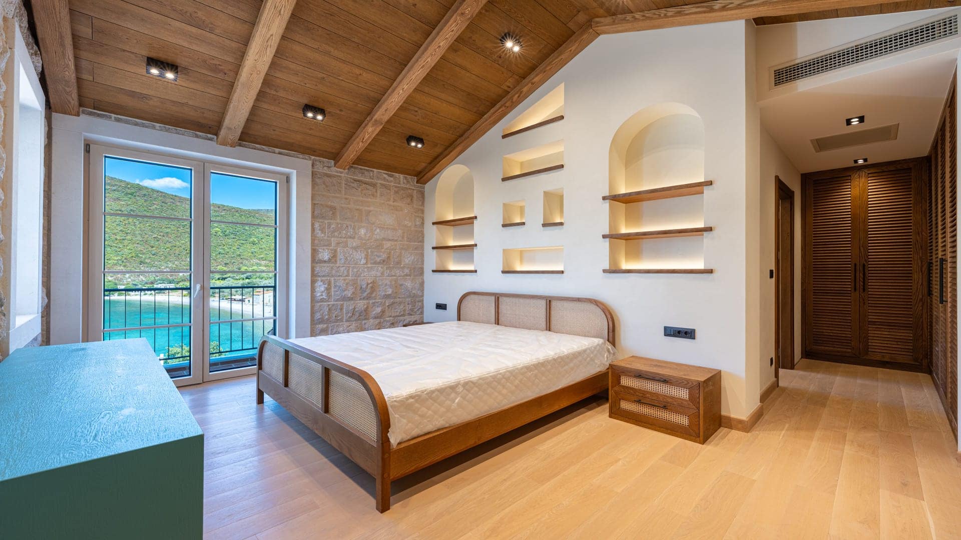 Exklusive Villa am Wasser, Herceg Novi, Zanjice (20)