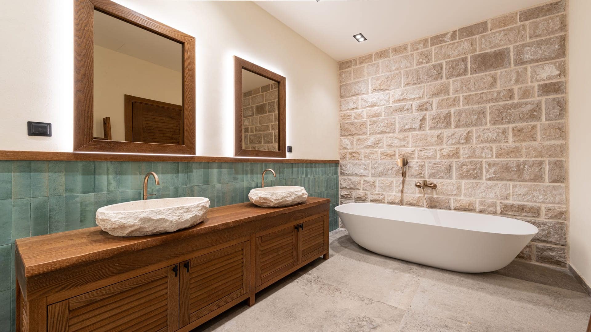Exklusive Villa am Wasser, Herceg Novi, Zanjice (18)