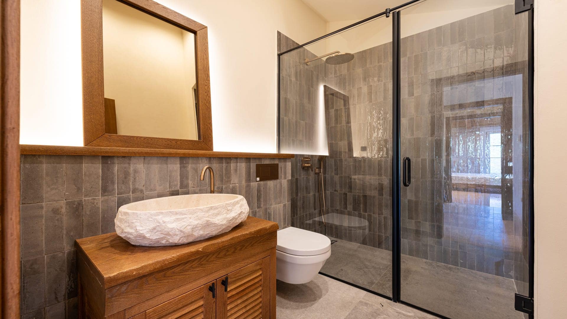 Exklusive Villa am Wasser, Herceg Novi, Zanjice (23)