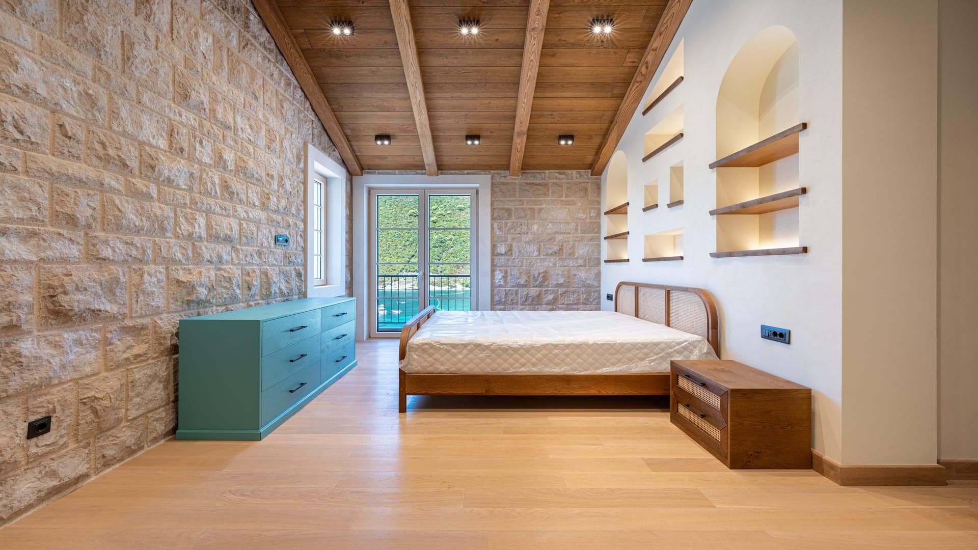 Exklusive Villa am Wasser, Herceg Novi, Zanjice (19)