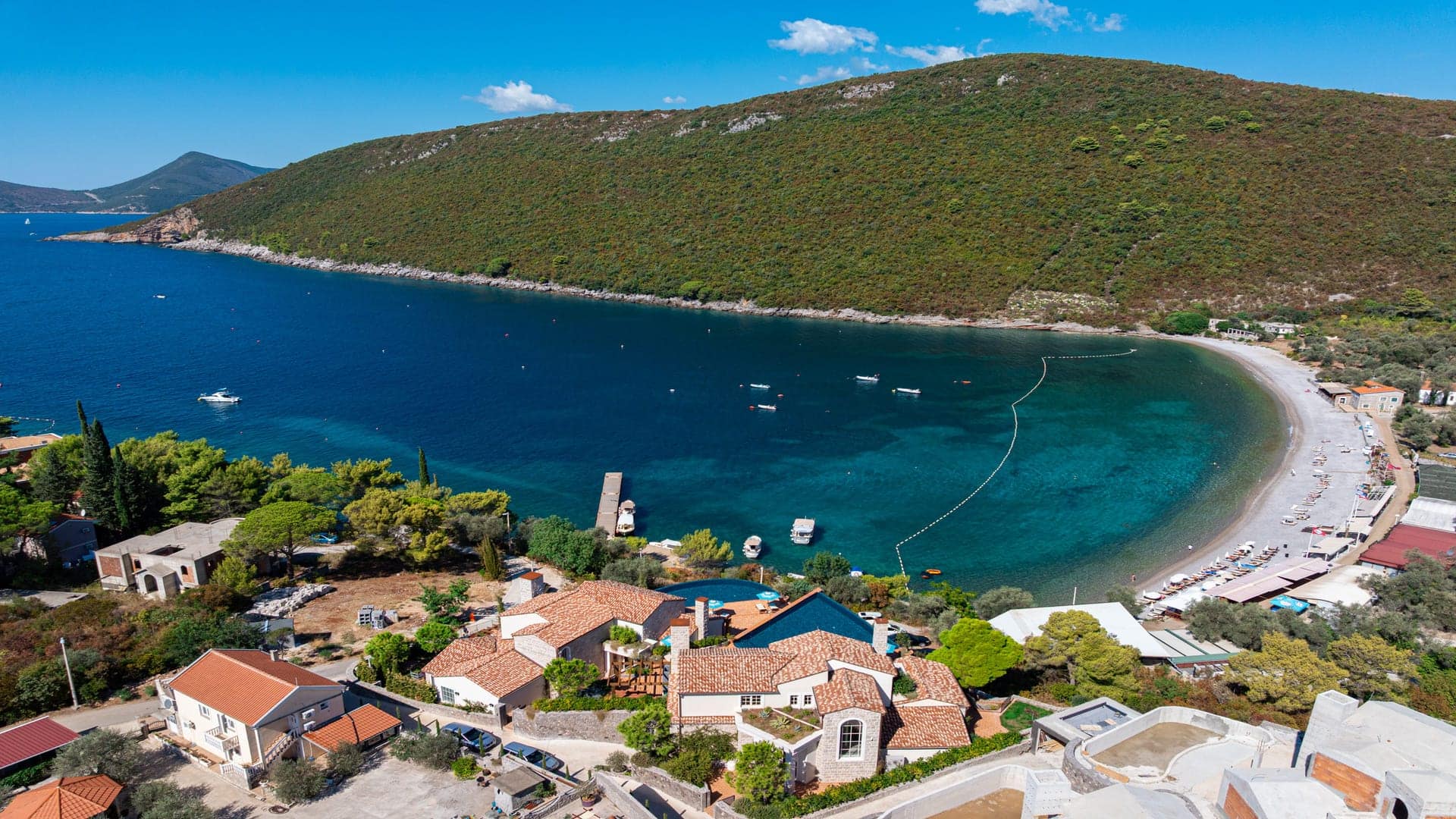 Exklusive Villa am Wasser, Herceg Novi, Zanjice (25)