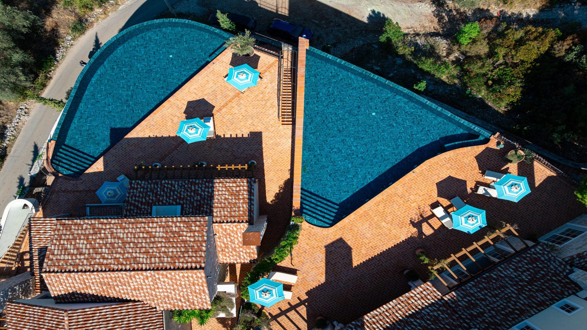 Exklusive Villa am Wasser, Herceg Novi, Zanjice (24)