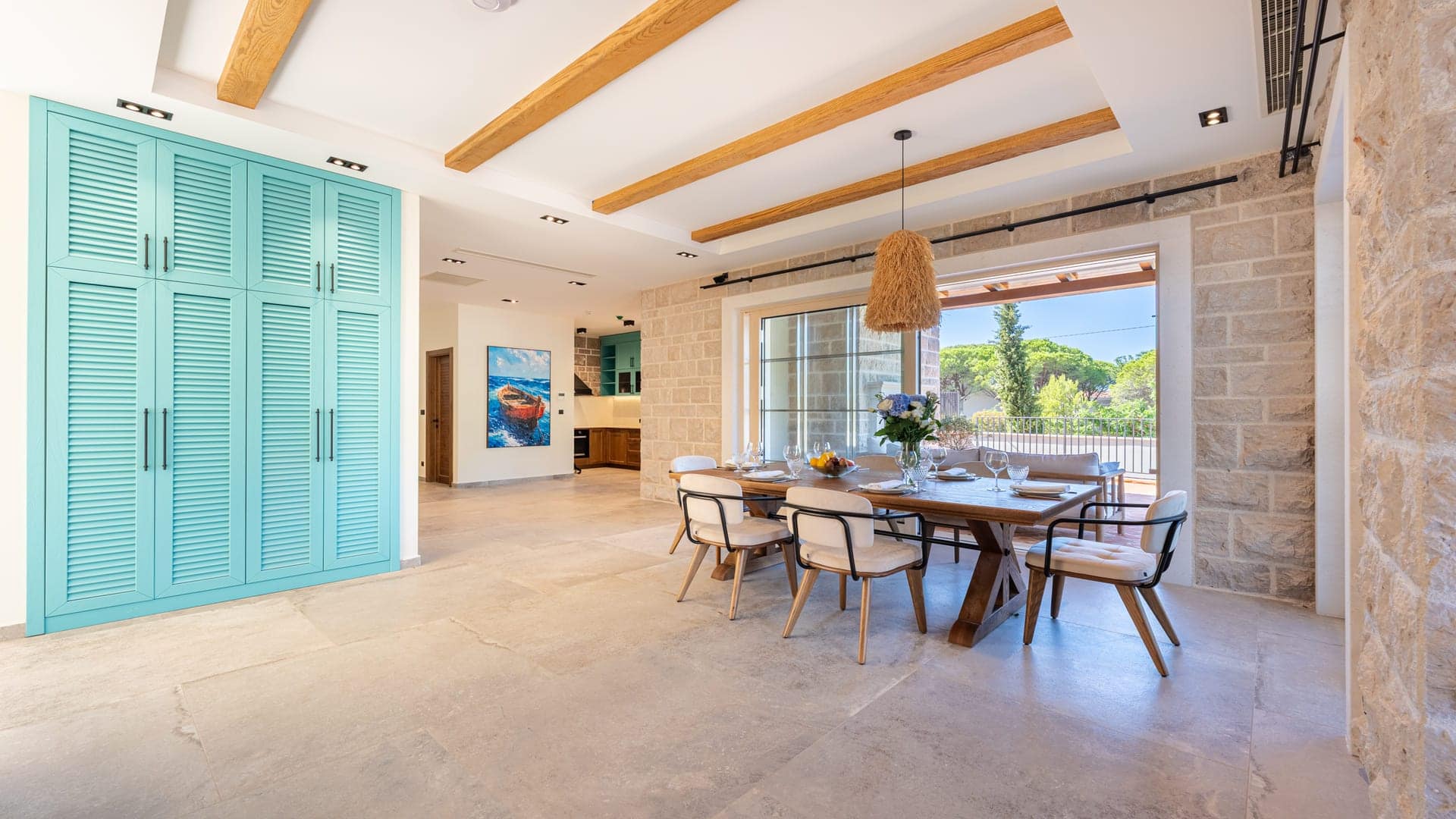 Exklusive Villa am Wasser, Herceg Novi, Zanjice (5)