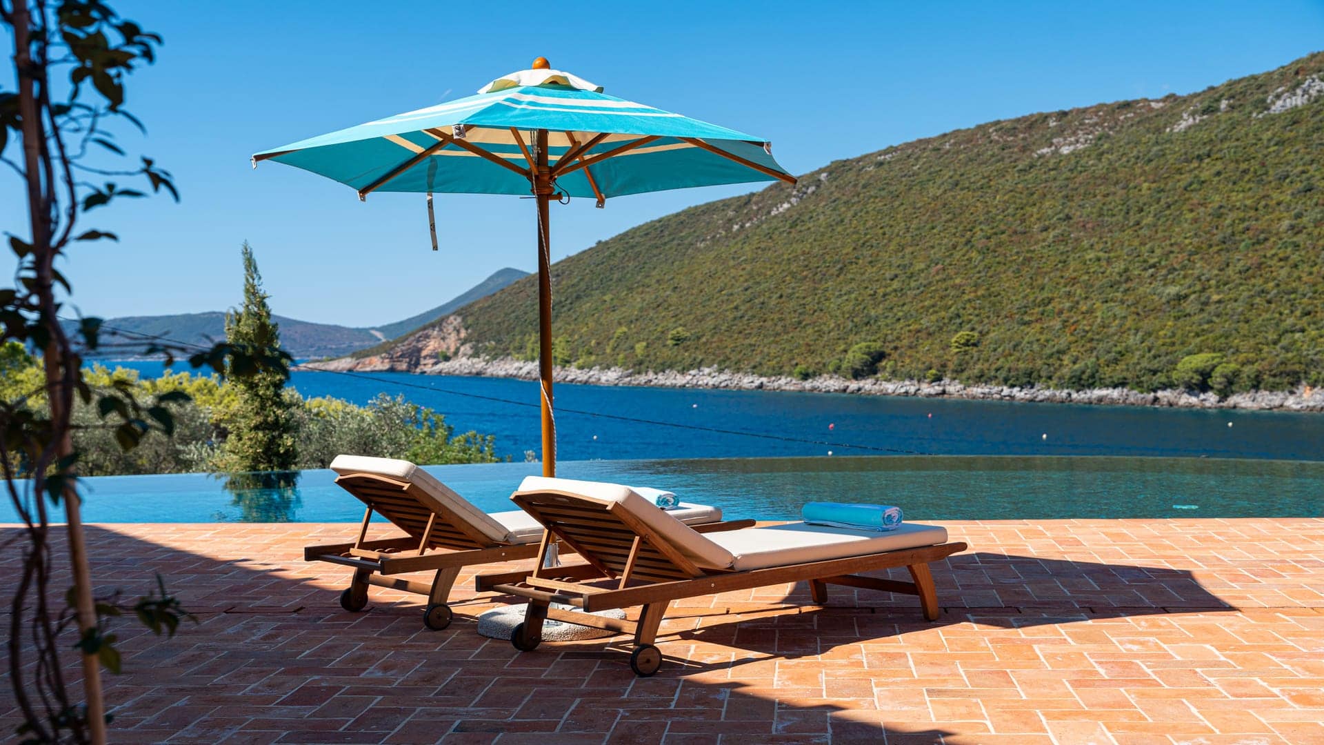 Exklusive Villa am Wasser, Herceg Novi, Zanjice (12)
