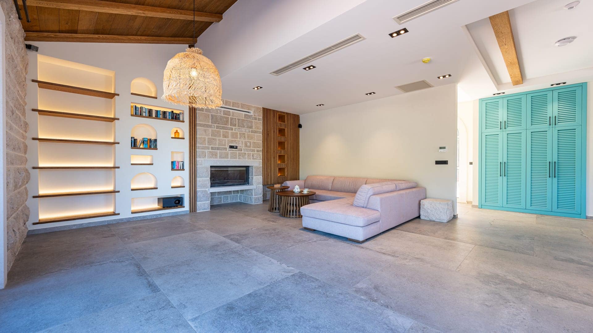 Exklusive Villa am Wasser, Herceg Novi, Zanjice (7)