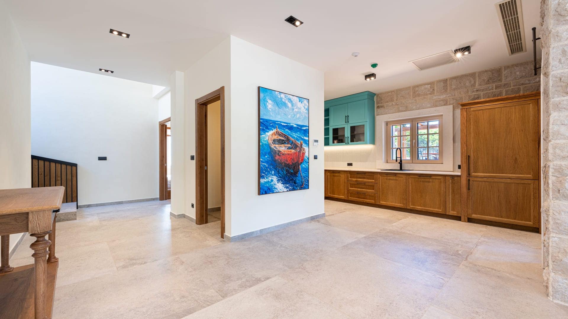 Exklusive Villa am Wasser, Herceg Novi, Zanjice (3)