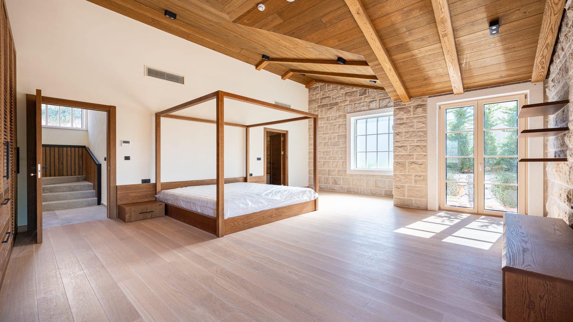Exklusive Villa am Wasser, Herceg Novi, Zanjice (15)