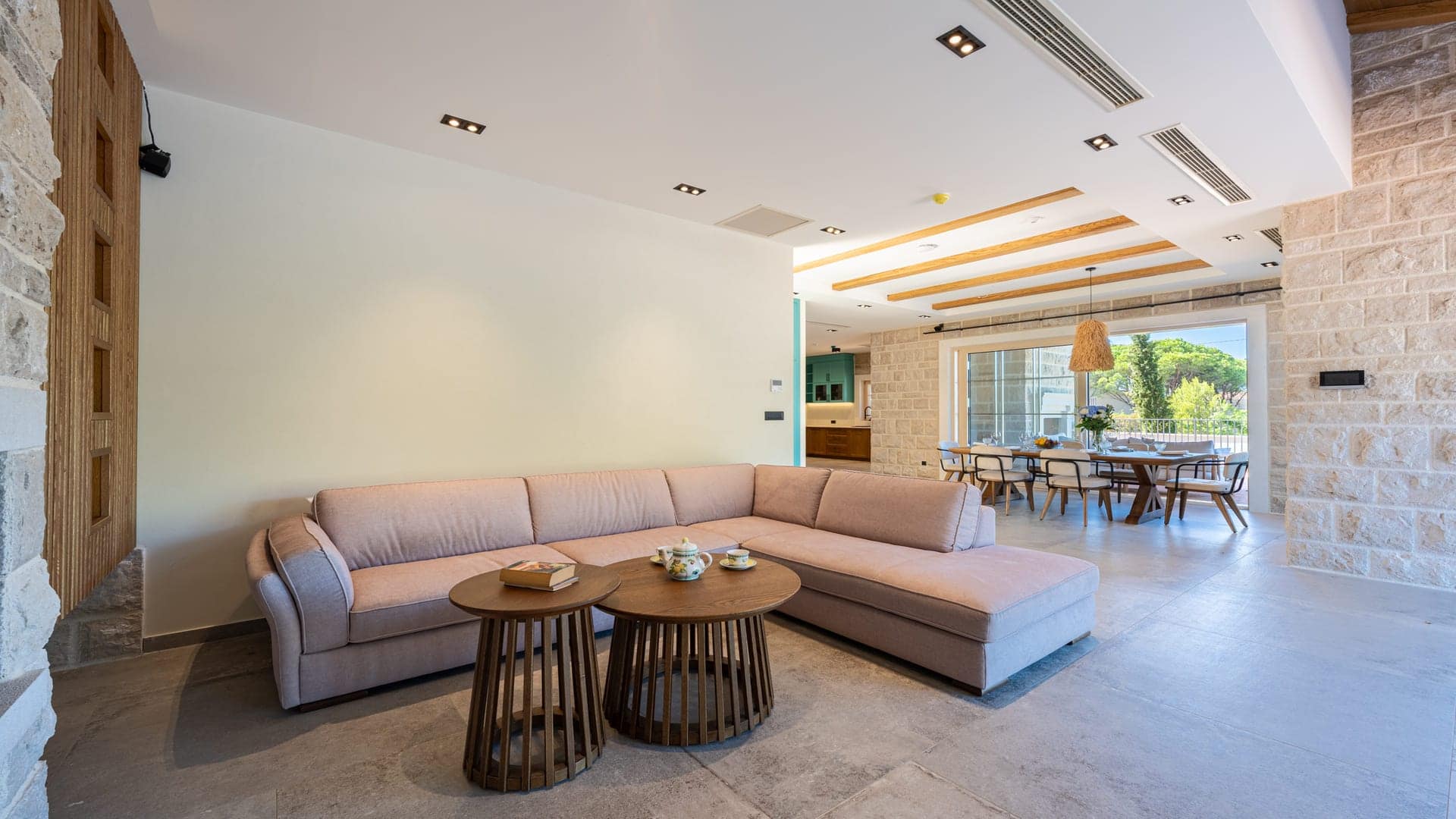 Exklusive Villa am Wasser, Herceg Novi, Zanjice (6)
