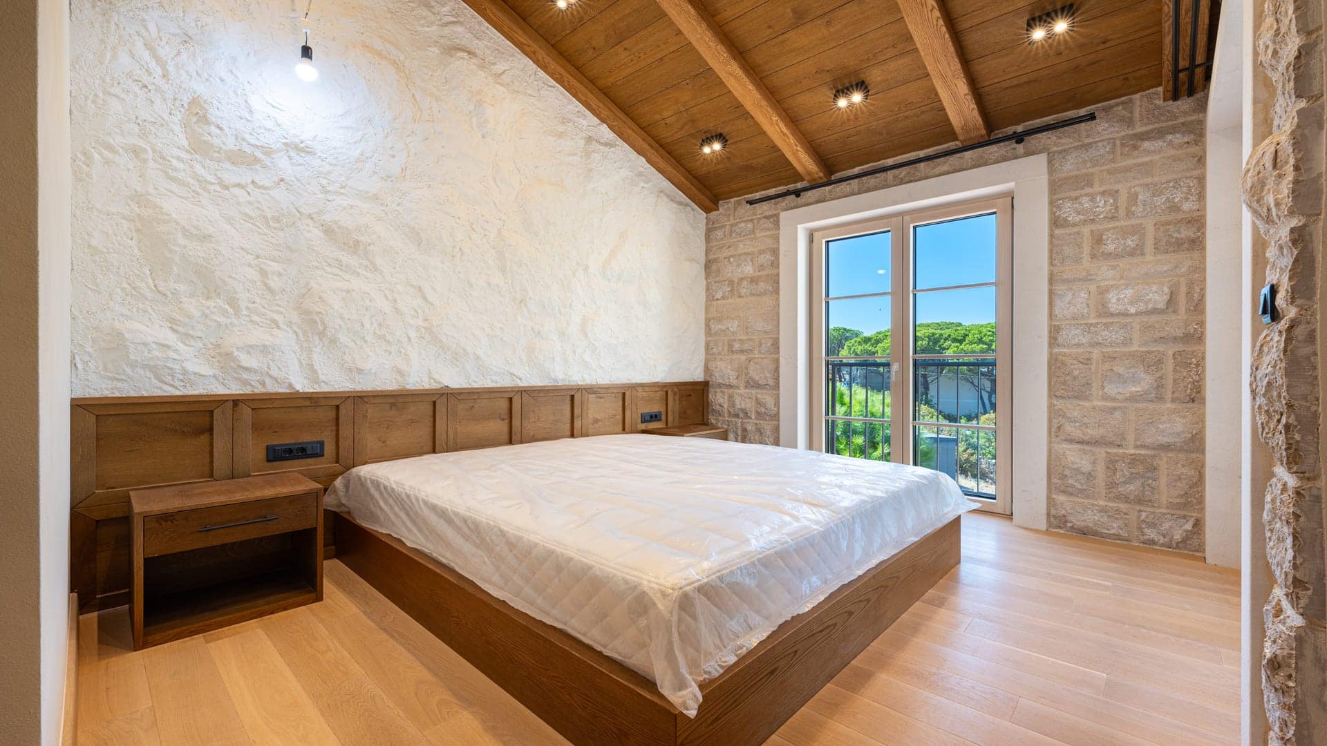 Exklusive Villa am Wasser, Herceg Novi, Zanjice (22)
