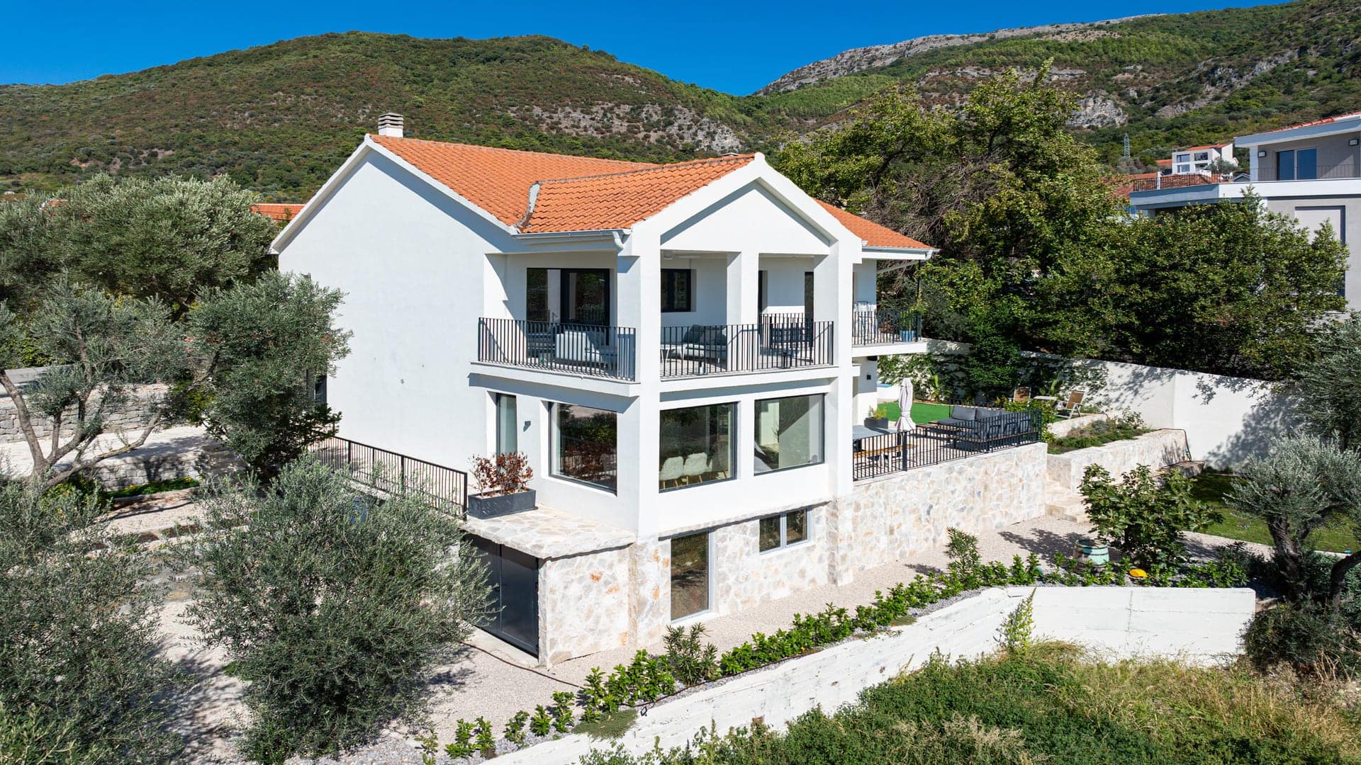 Luksuzna četvorosobna vila, Tripovići (28)