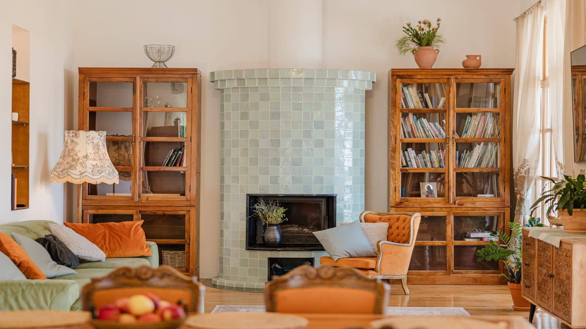 Zeitgenössische Villa mit drei Schlafzimmern und Meerblick (3)