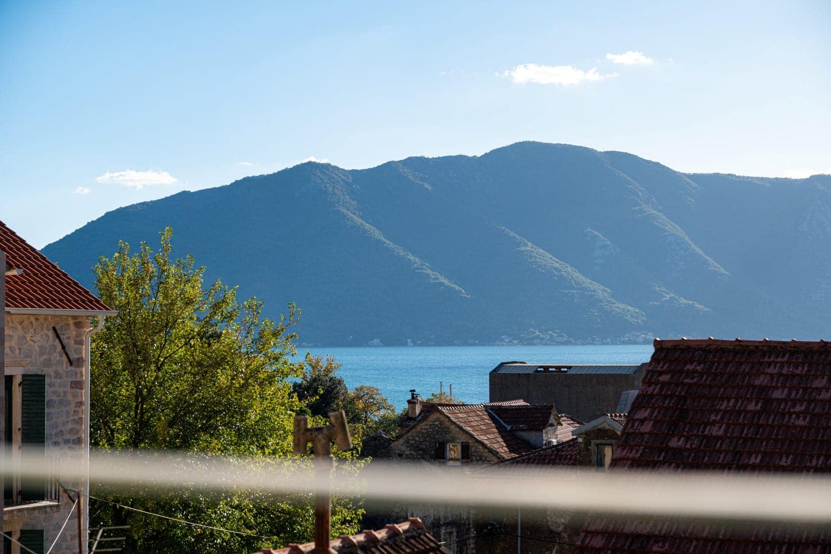 Four-bedroom villa with swimming pool, Risan, Kotor (16)