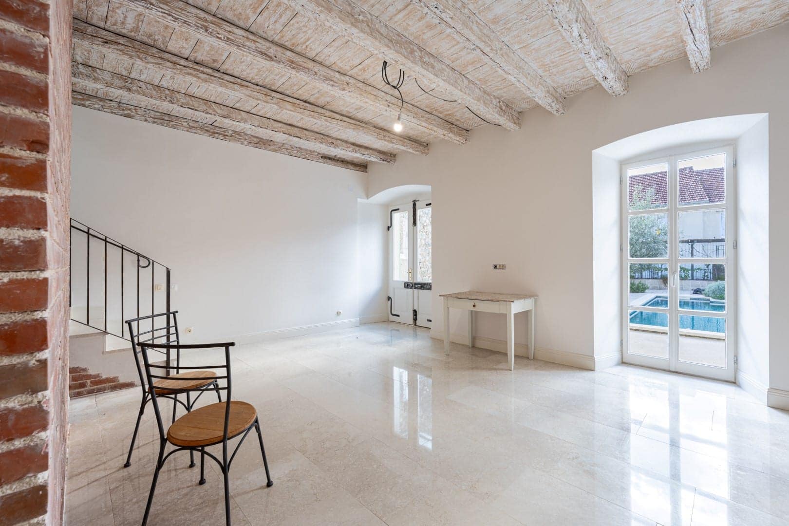 Four-bedroom villa with swimming pool, Risan, Kotor (6)