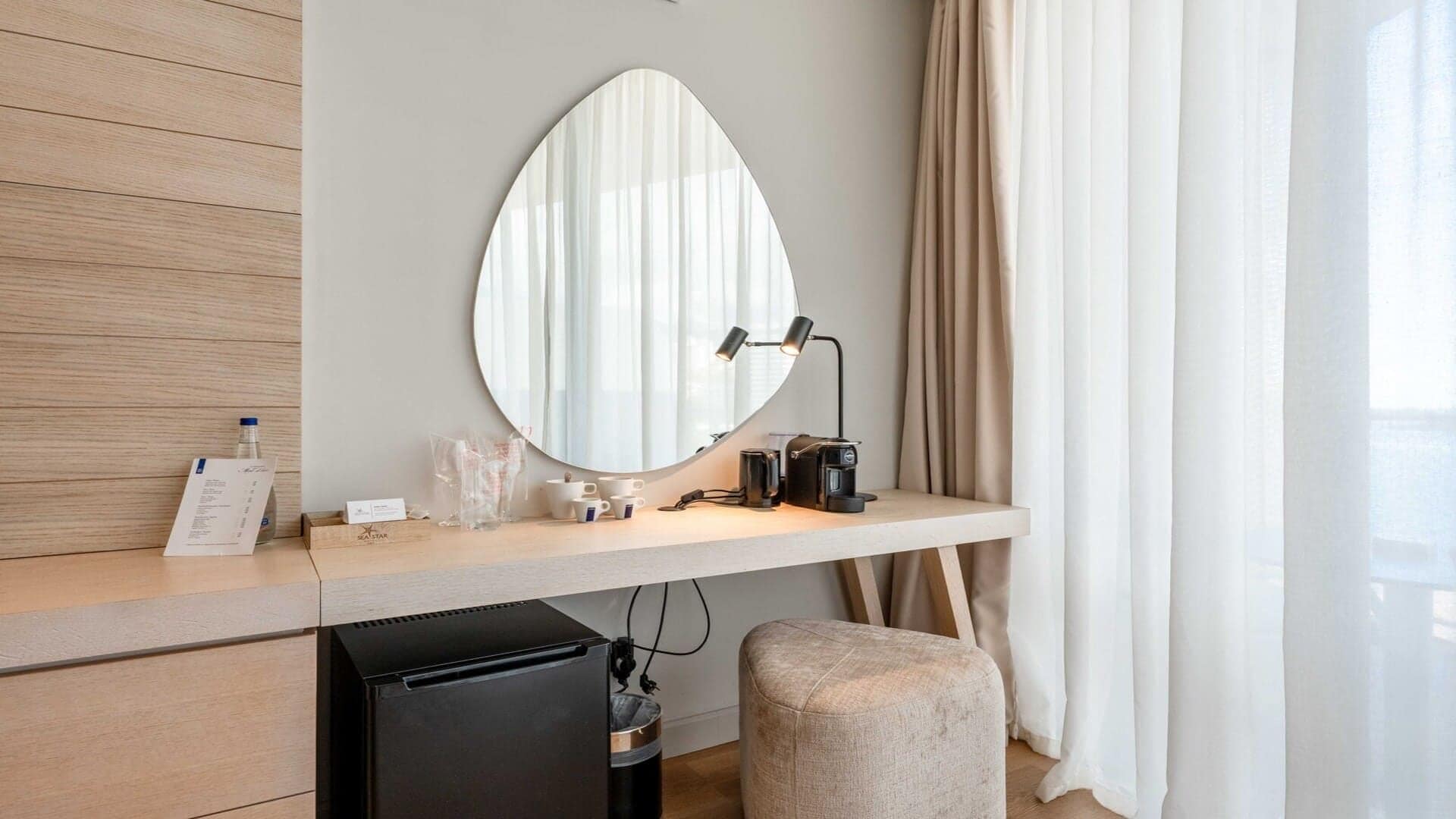 - Strandstudio-Apartment Fünf-Sterne-Hotel (10)