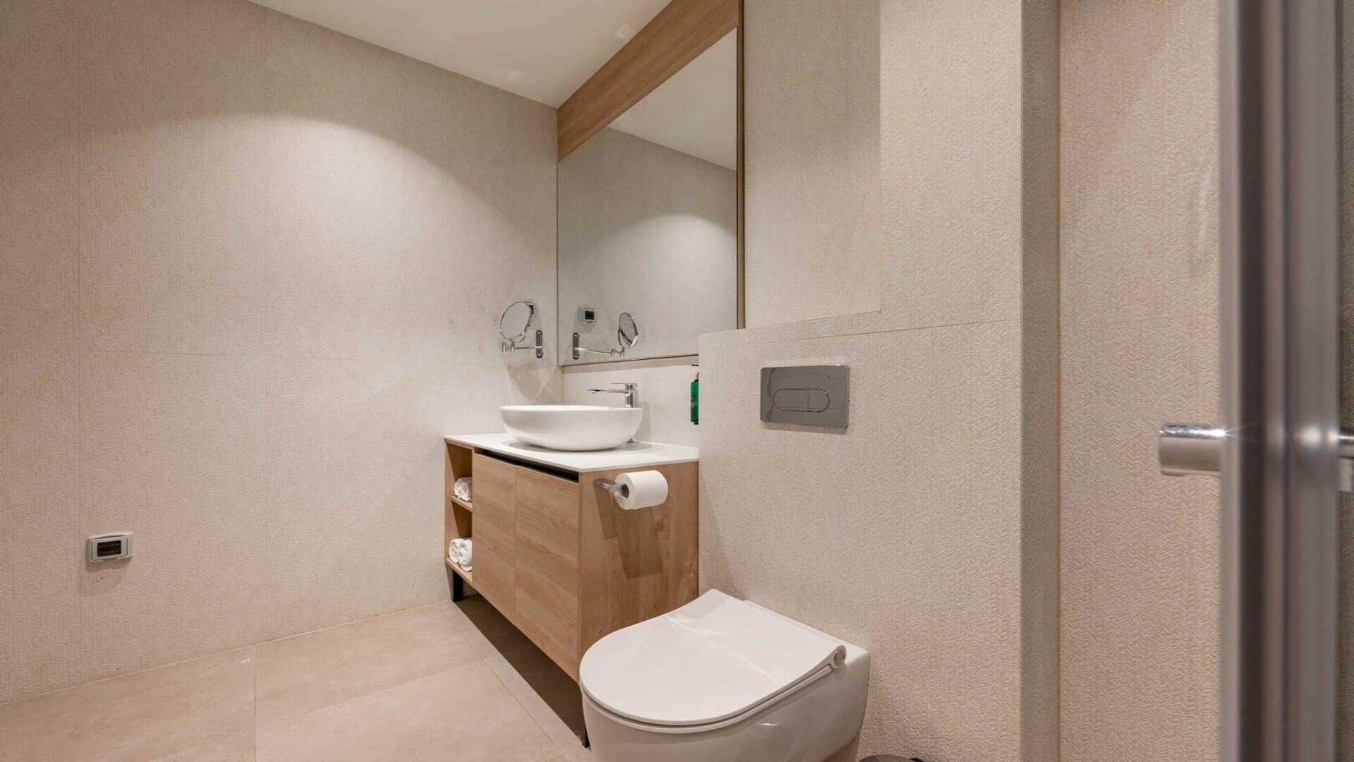 - Strandstudio-Apartment Fünf-Sterne-Hotel (12)