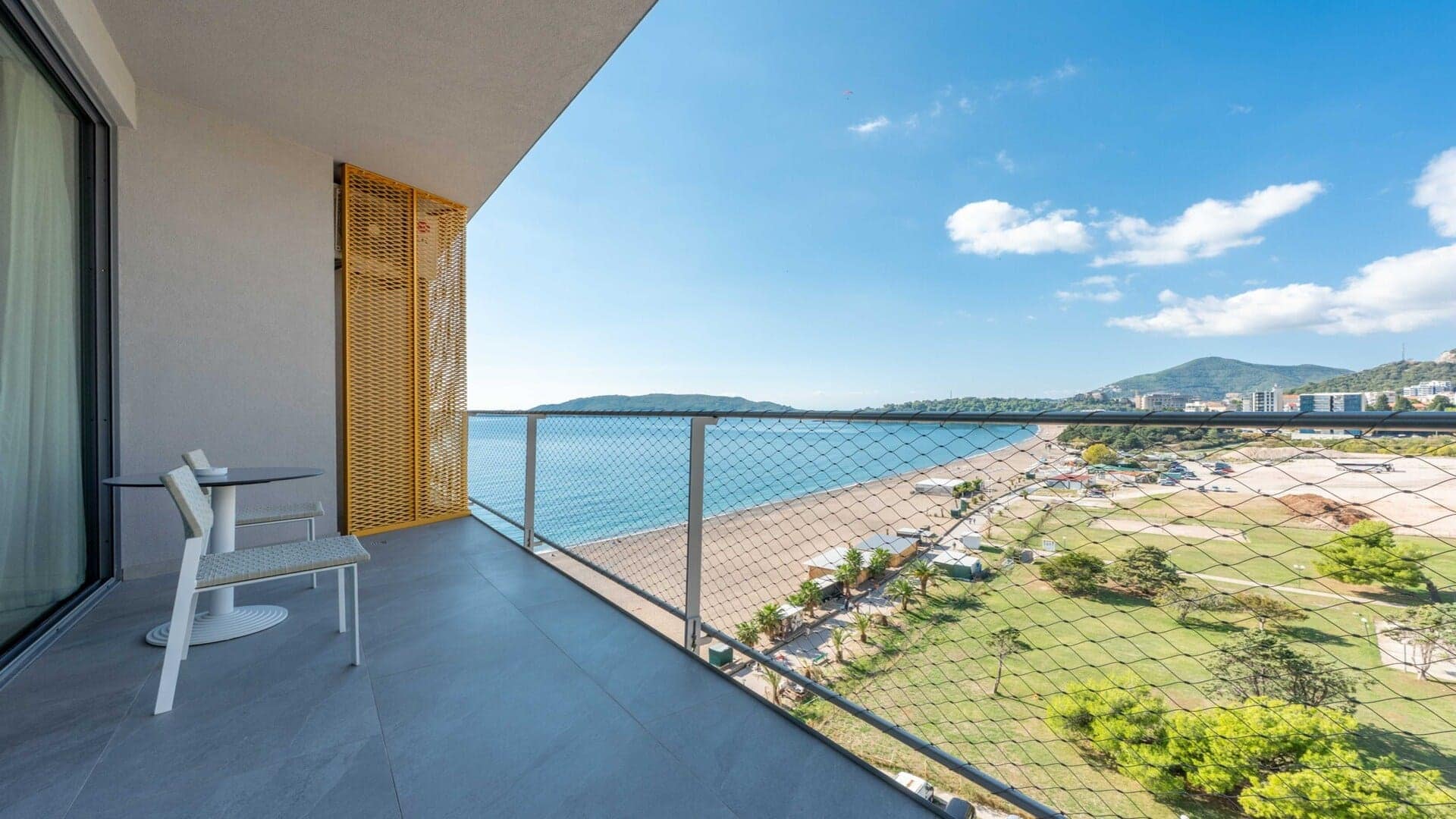 Ein-Schlafzimmer Strandapartment (17)