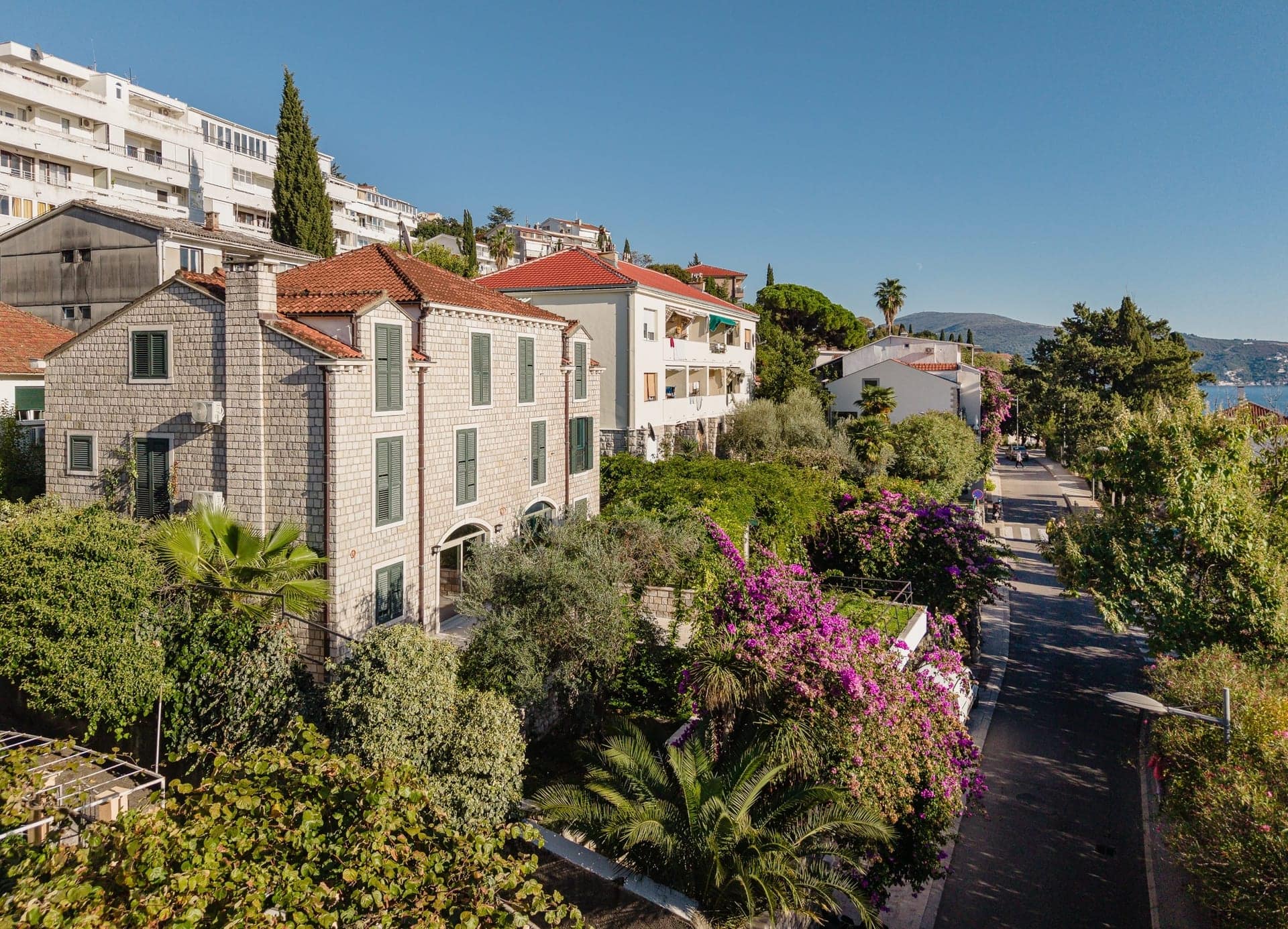 Stone Townhouse Herceg Novi (2)