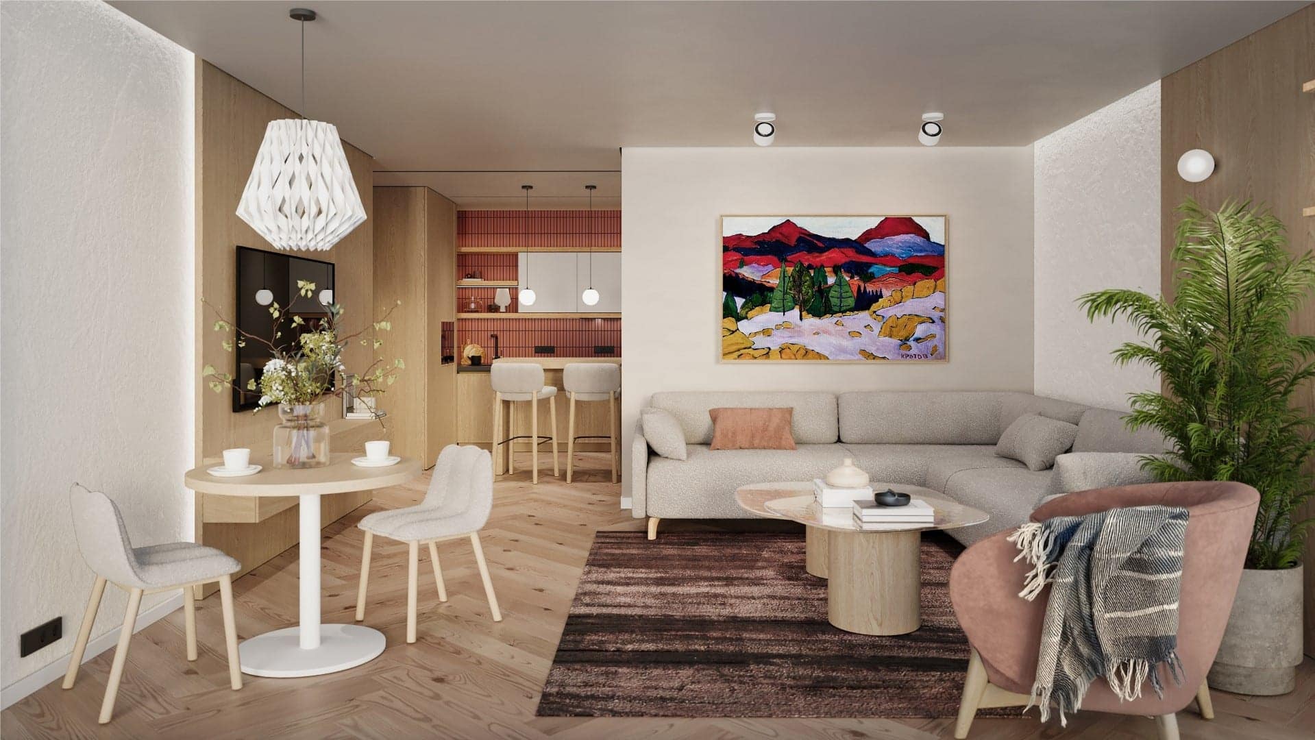 New Residential Complex Kolasin (7)