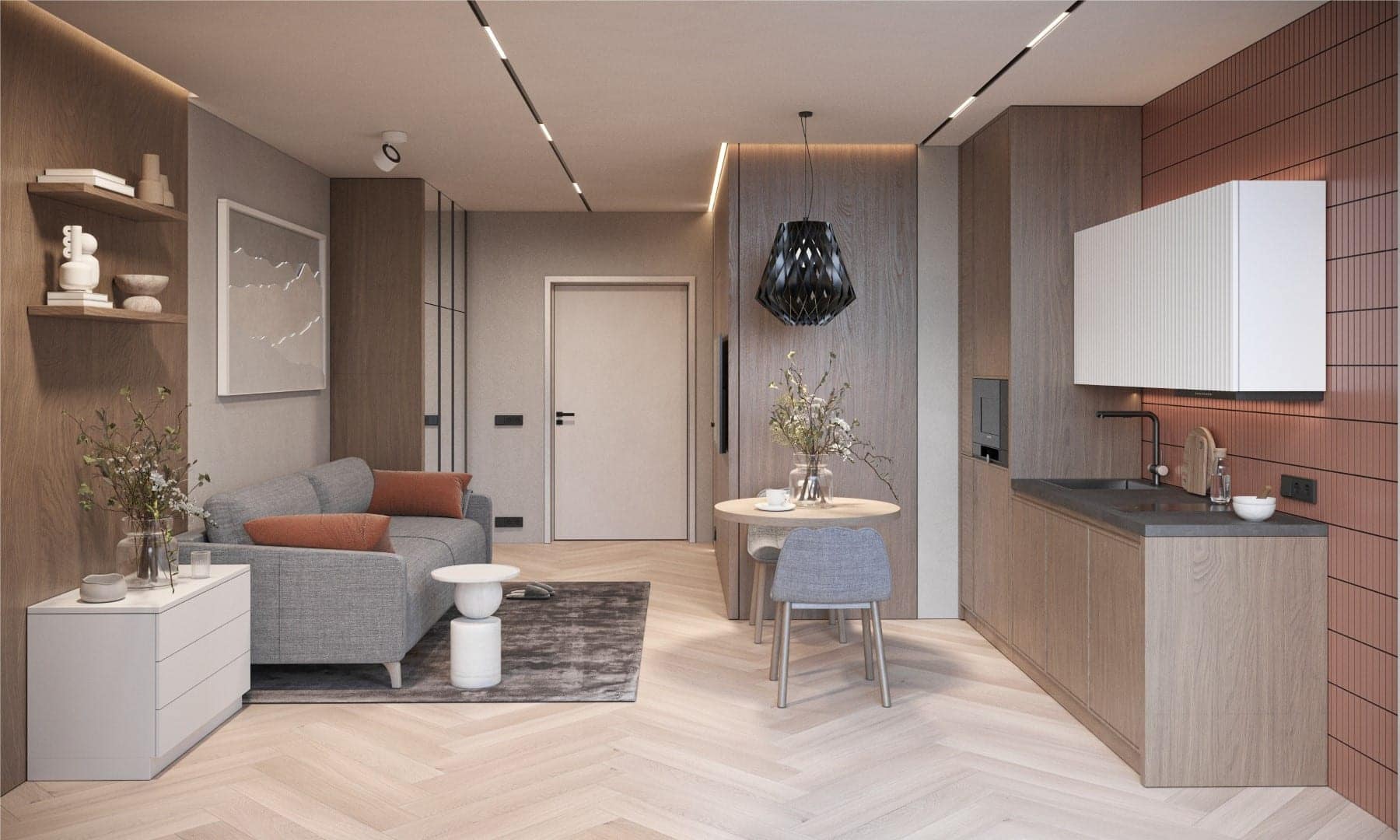 New Residential Complex Kolasin (9)