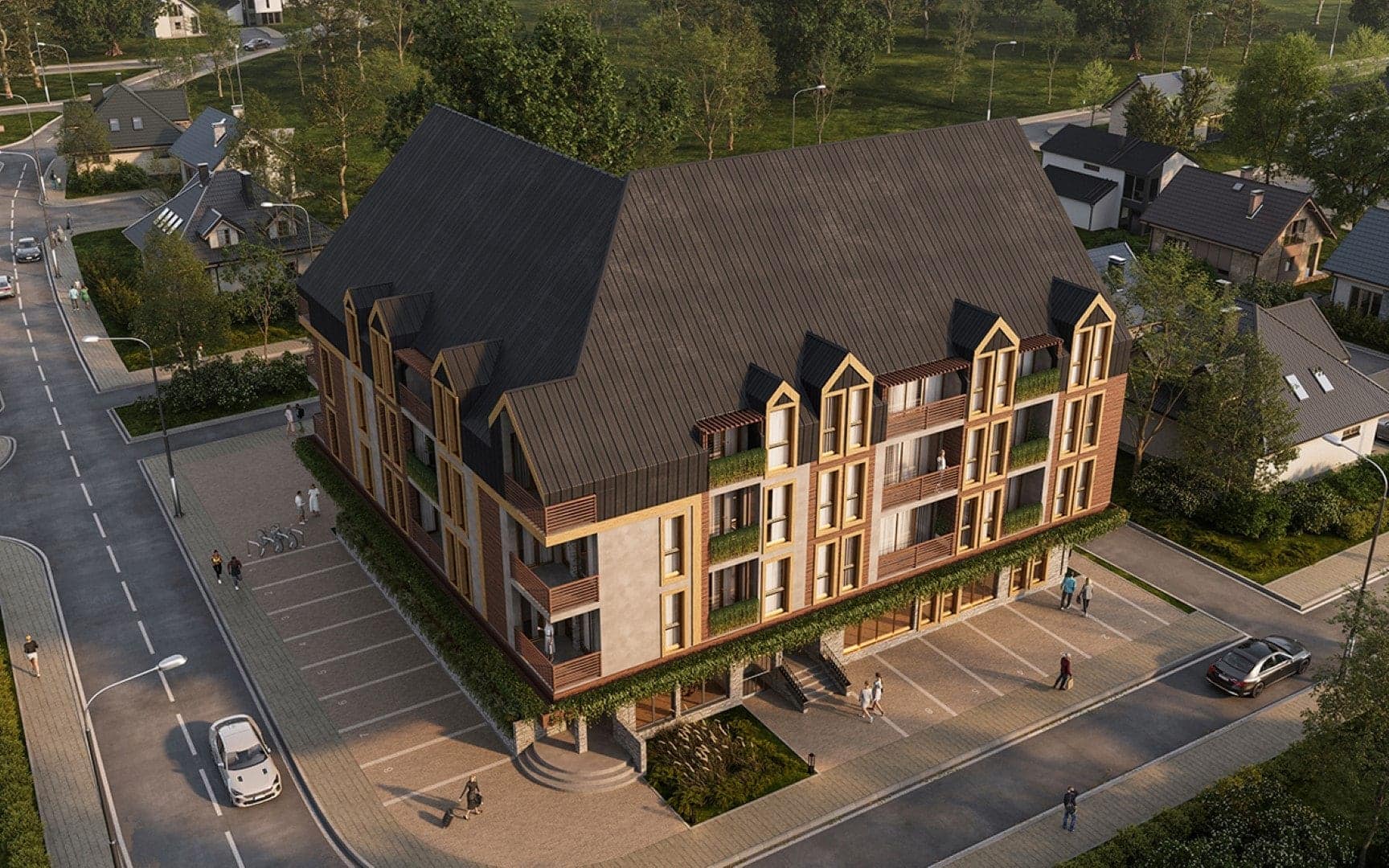 New Residential Complex Kolasin (14)