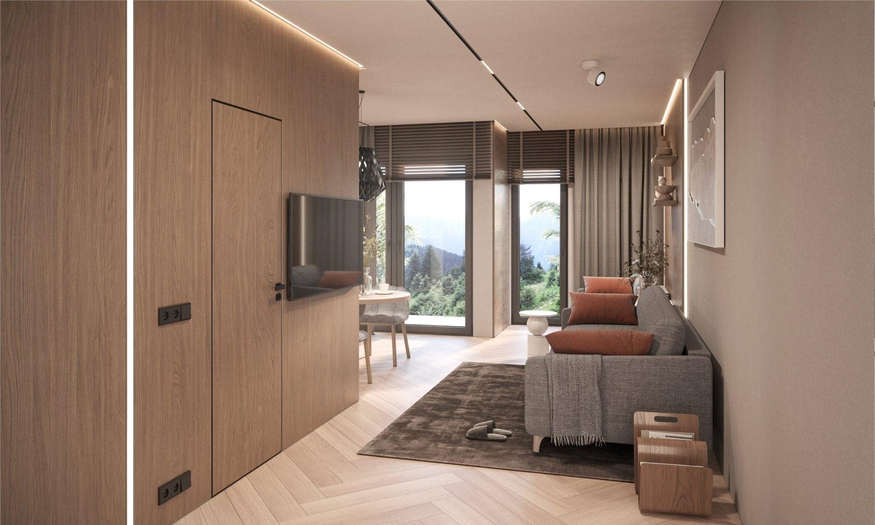 New Residential Complex Kolasin (8)