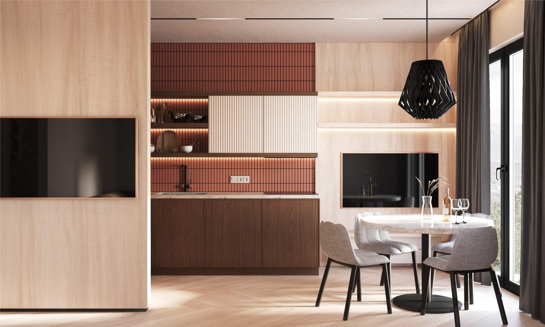 New Residential Complex Kolasin (6)