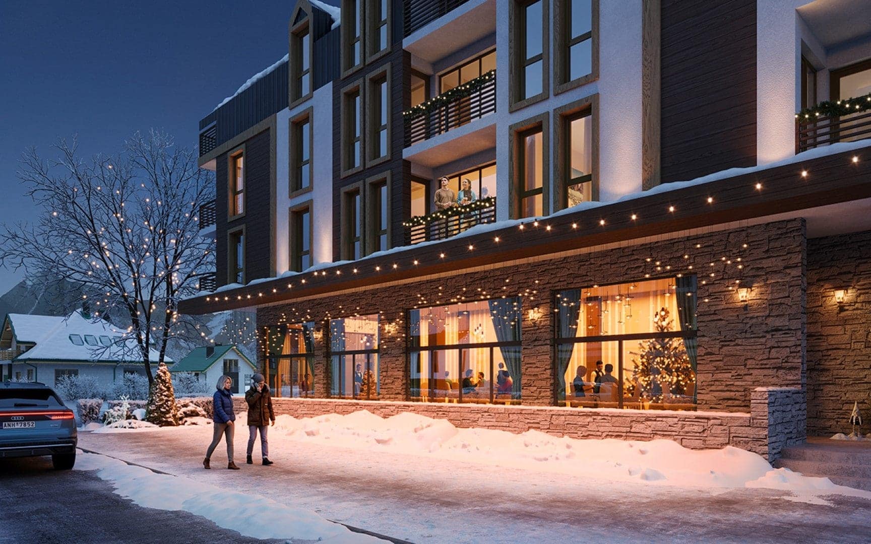 New Residential Complex Kolasin (15)