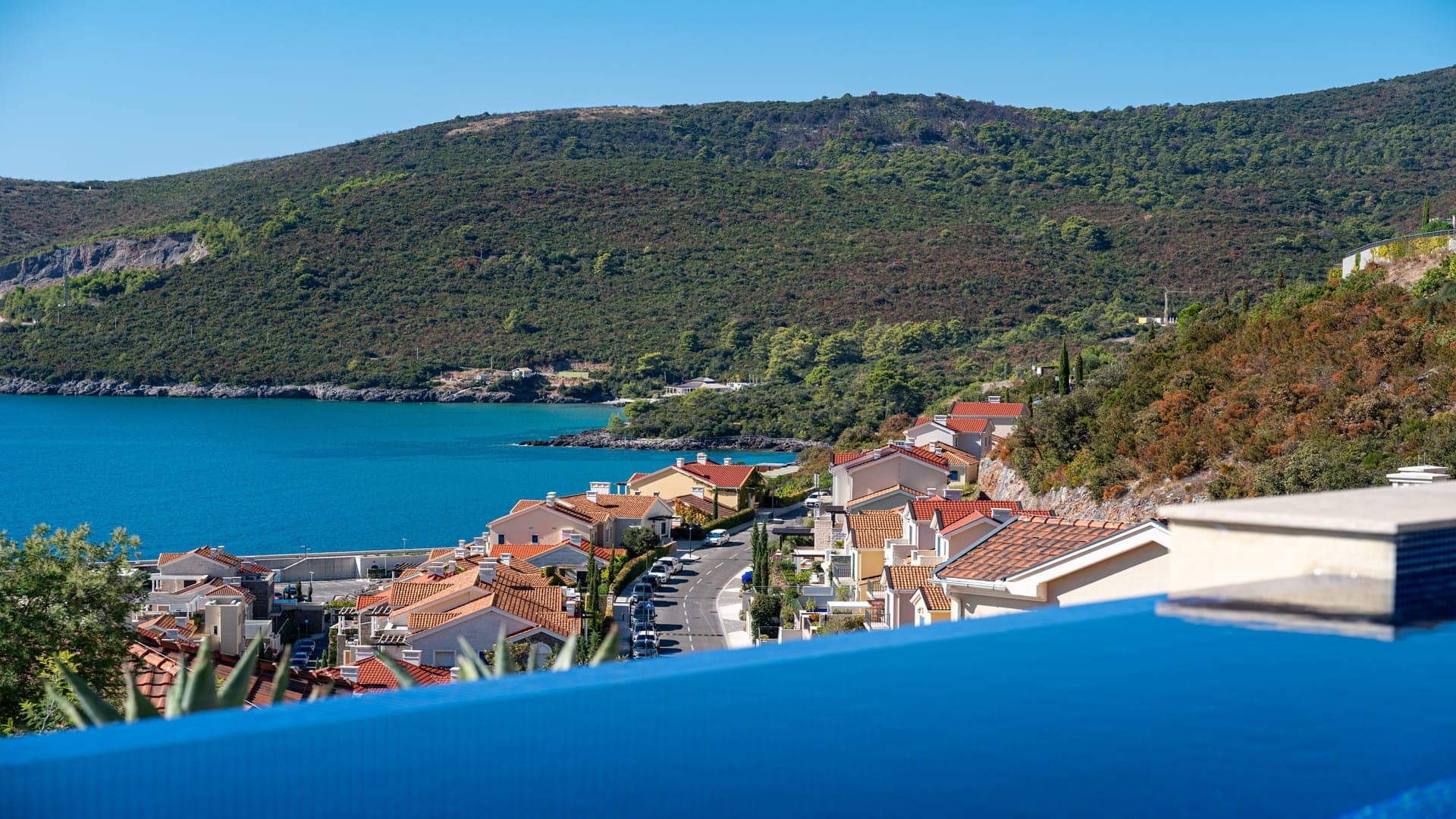 Роскошная вилла с четырьмя спальнями в Marina Village (32)
