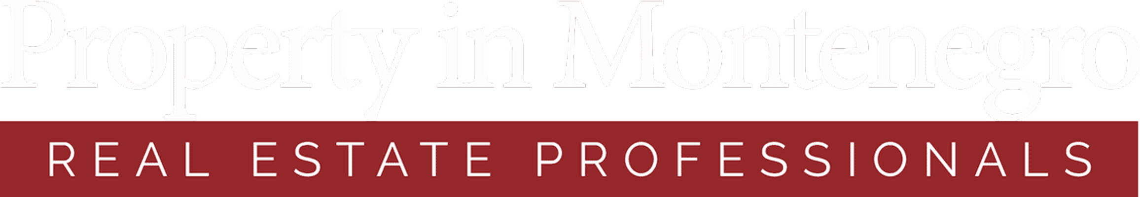 Property in Montenegro