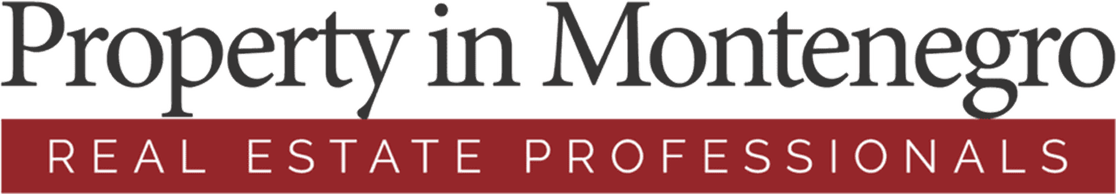 Property in Montenegro