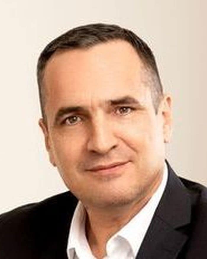 Boris Darmanović