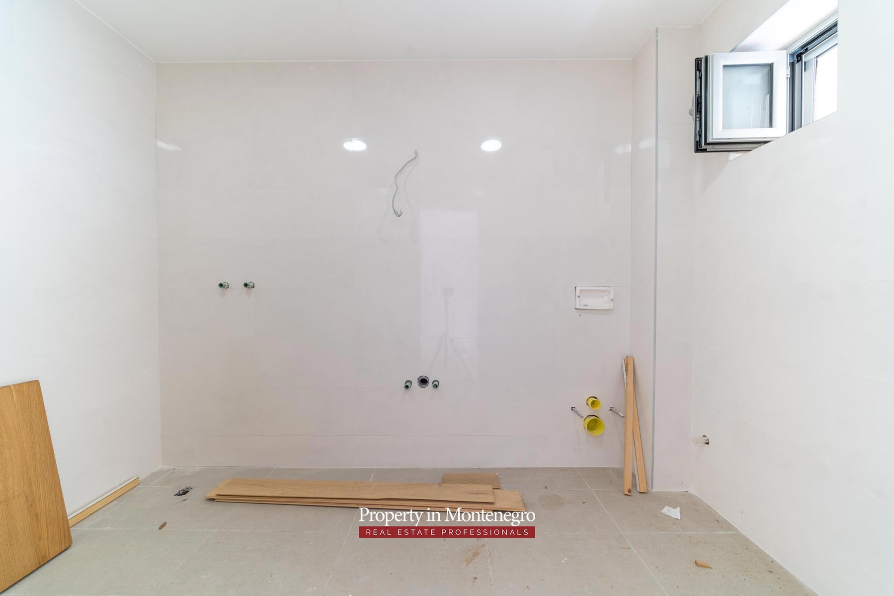 Duplex apartment for sale in Kotor 12