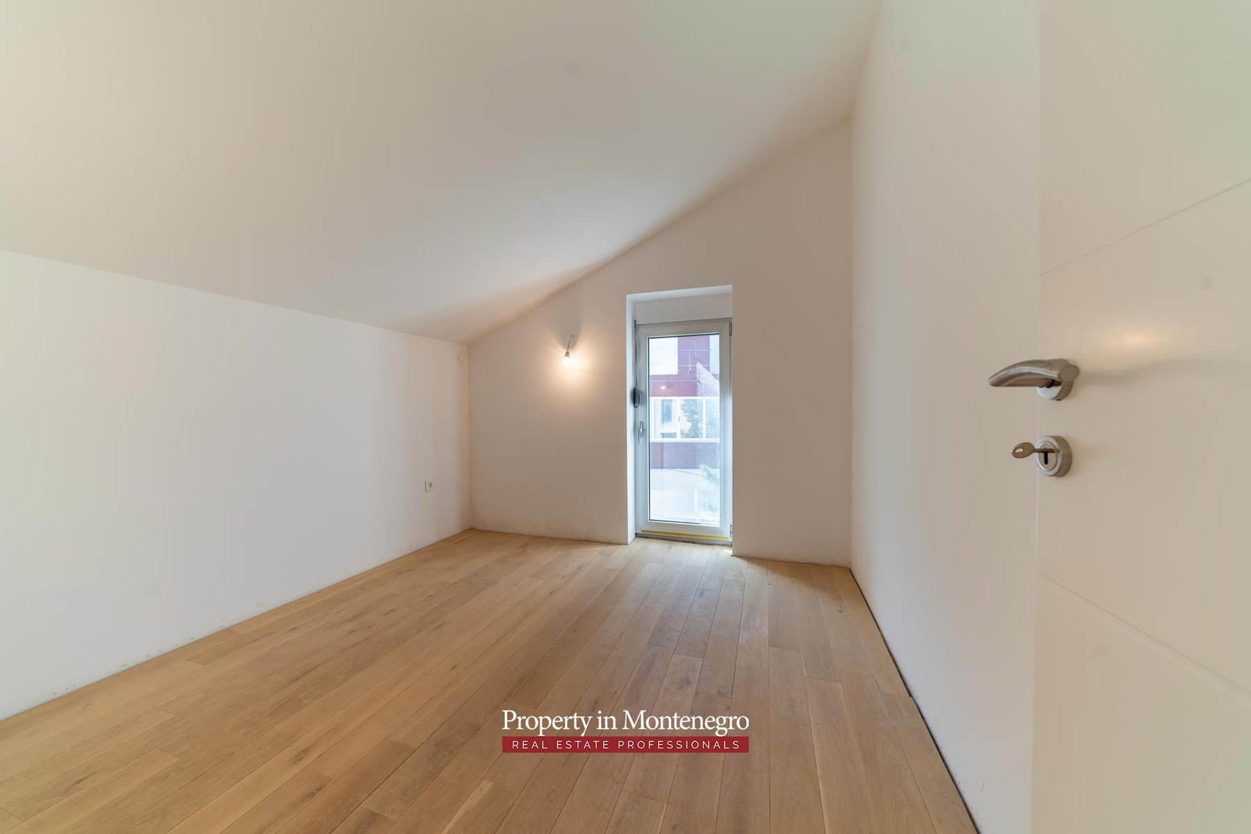 Duplex apartment for sale in Kotor 13