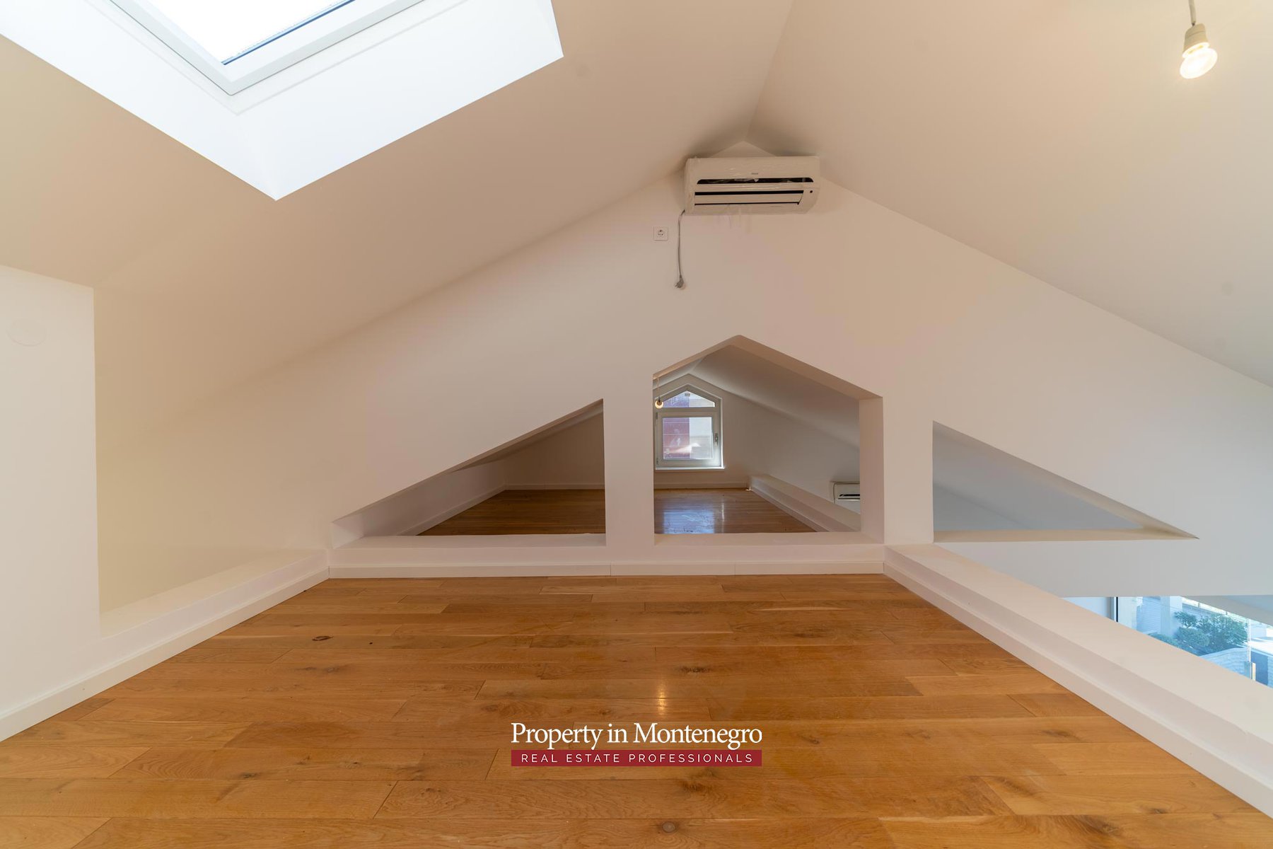 Duplex apartment for sale in Kotor 18