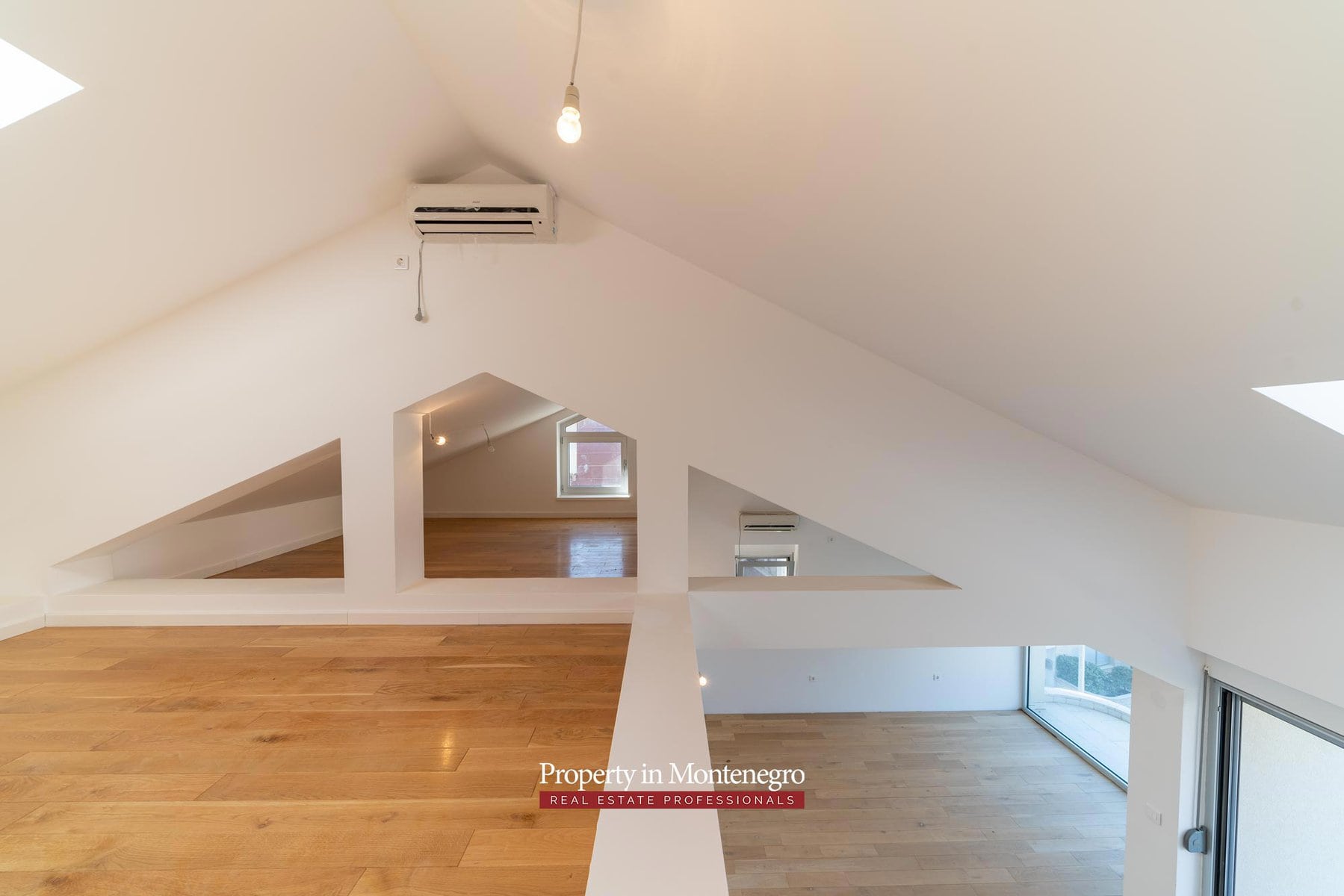 Duplex apartment for sale in Kotor 19