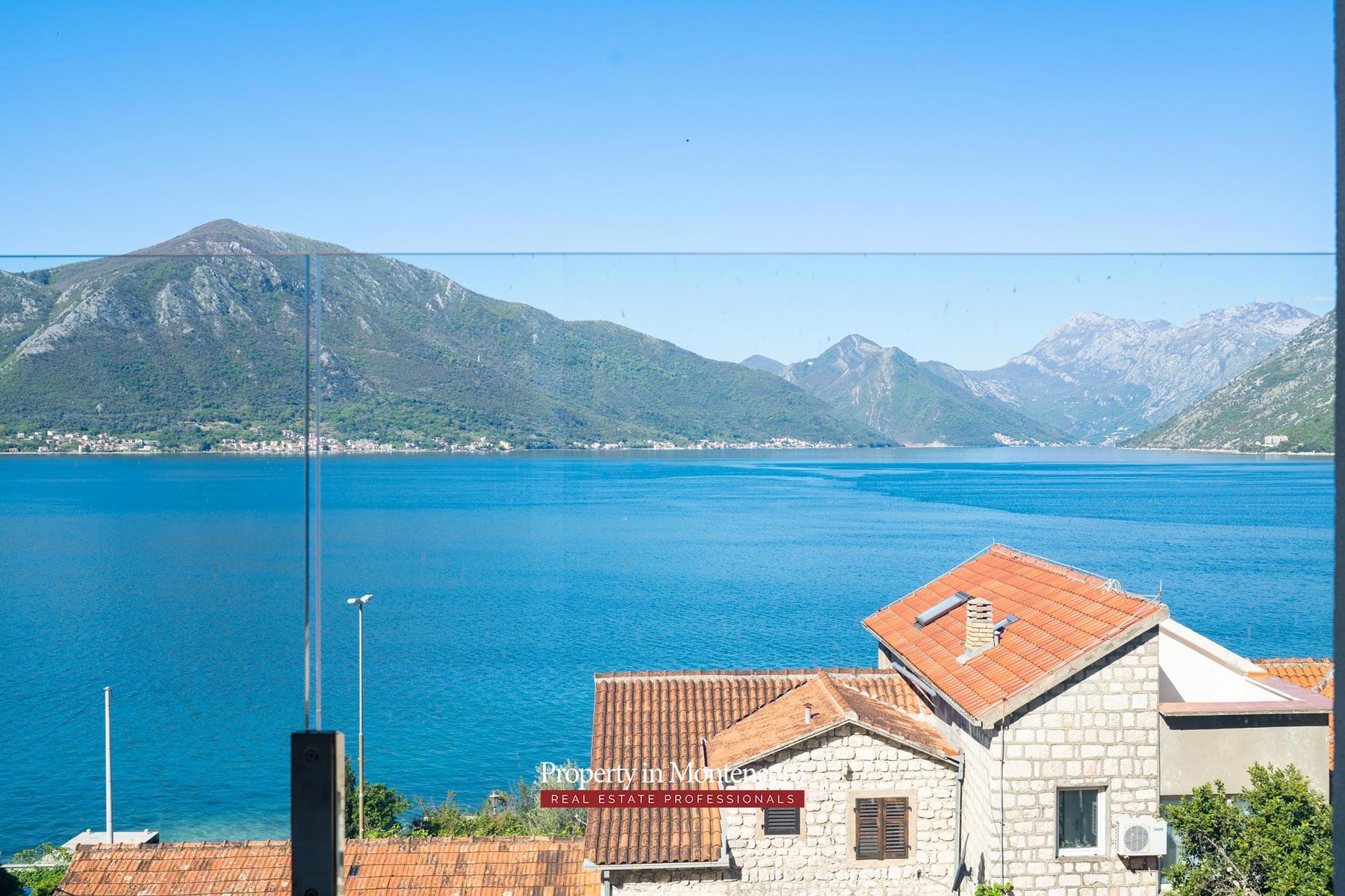 Duplex apartment for sale in Kotor 7