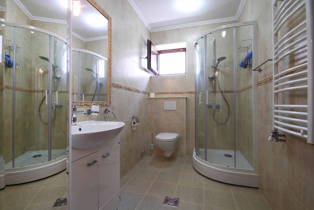 Seafront villa for sale in Bay of Kotor