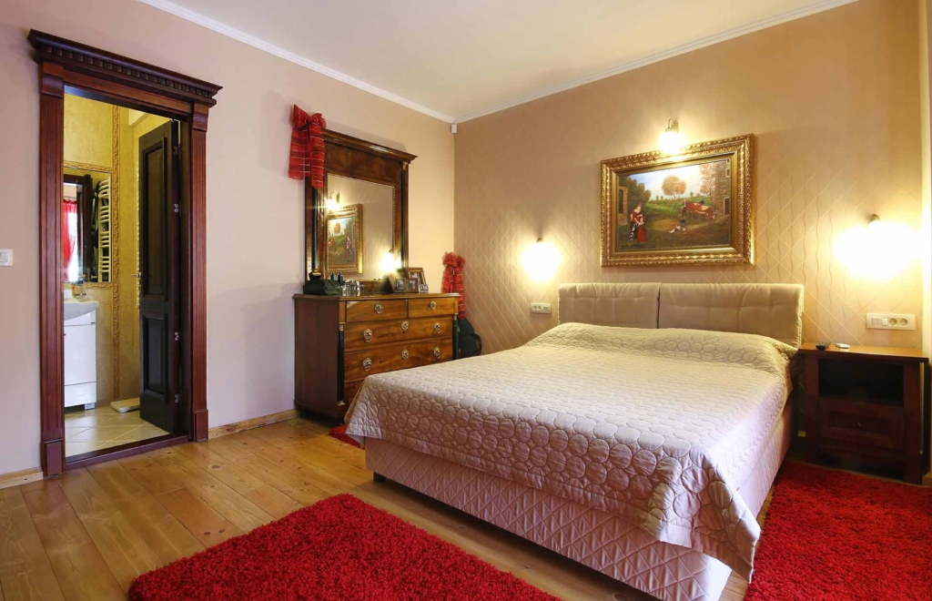 Seafront villa for sale in Bay of Kotor