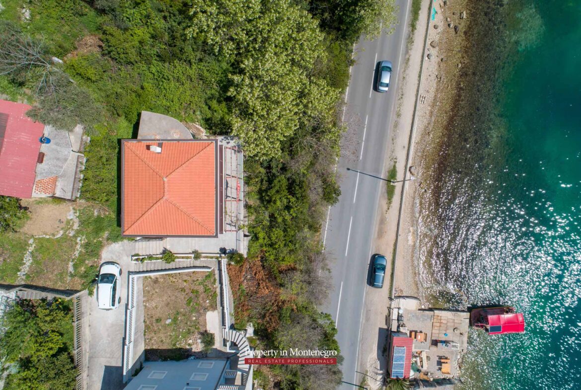 House for sale in Herceg Novi