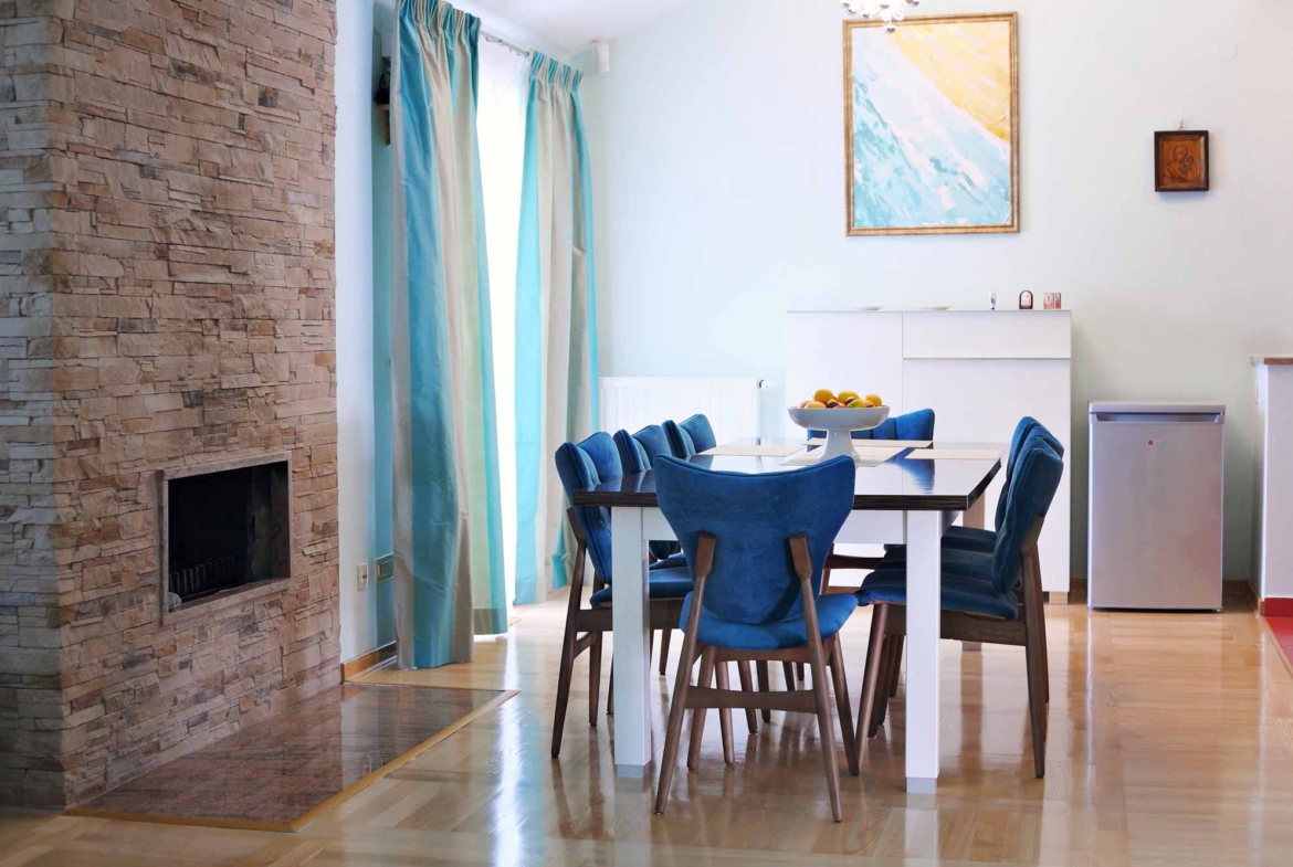 House with swimming pool for sale in Herceg Novi