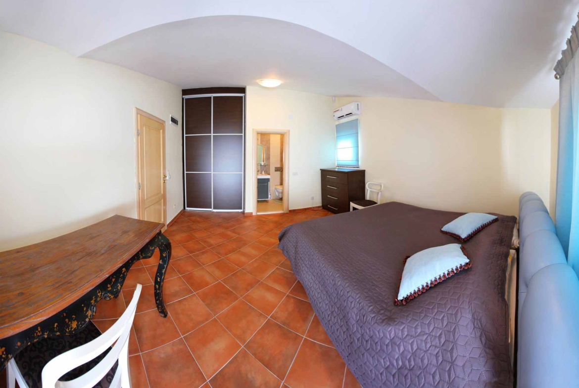 House with swimming pool for sale in Herceg Novi
