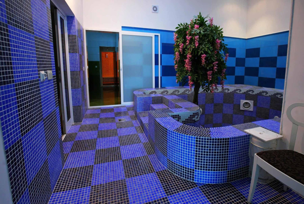 House with swimming pool for sale in Herceg Novi