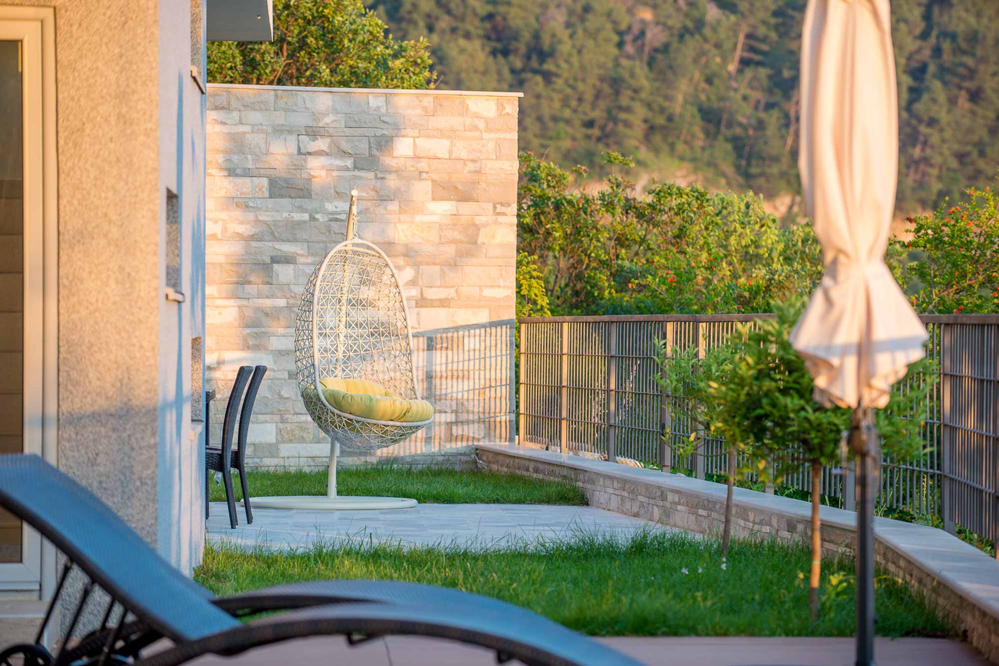 Luxury villa for sale in Montenegro